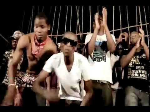 Tommy D Namafela - Village Girl feat MO$MONEY