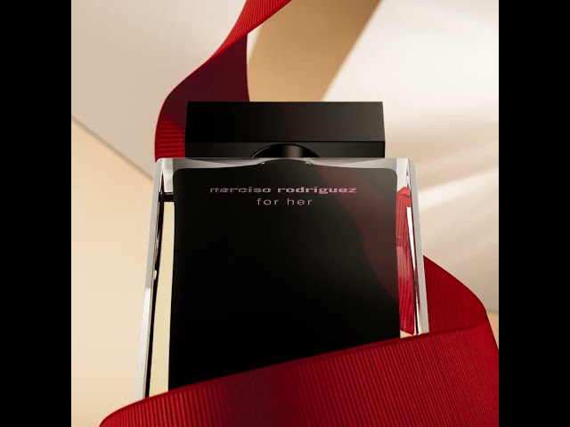 50ML Narciso Rodriguez For Her Eau de Toilette Gift Set  5 of 5 