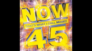 Now 45 Tracklist