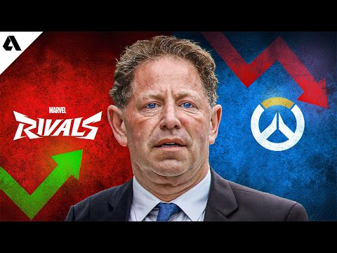 Blizzard Accidentally Created Their Worst Enemy