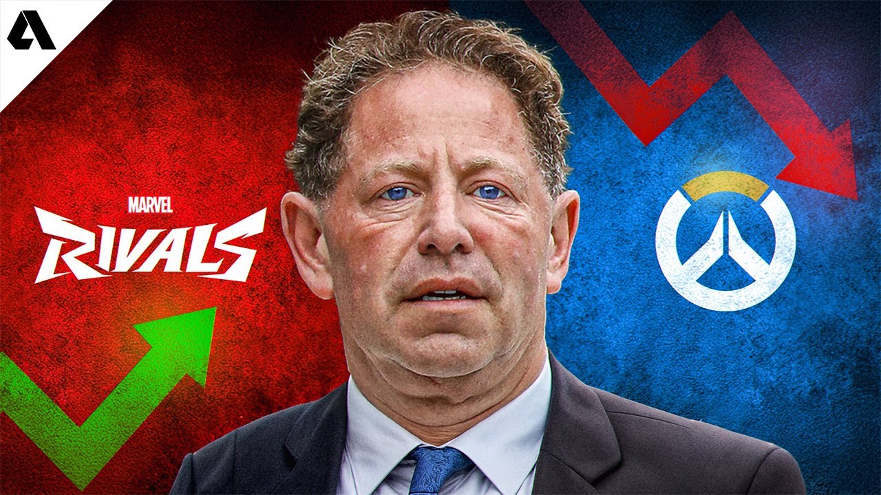 Blizzard Accidentally Created Their Worst Enemy