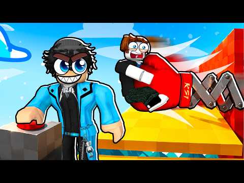 Roblox PARKOUR OR DIE...