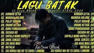 Download lagu 11 Lagu Batak Terpopuler Viral ' Korban ' Setia Full Album (Versi Rock) by Aoi mp3 Download lagu 11 Lagu Batak Terpopuler Viral ' Korban ' Setia Full Album (Versi Rock) by Aoi mp3