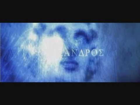 Young Alexander - Vangelis