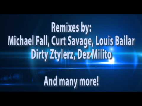 FIO & Curt Savage feat. Angie Brown - I Want More (Dirty Ztylerz Remix)