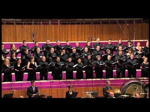 WESTLAKE Missa Solis - Requiem for Eli Part 2 (Sydney Symphony Orchestra / Westlake)