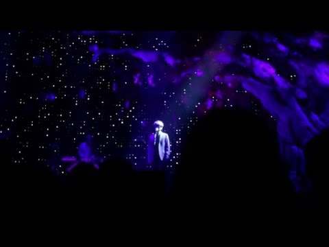 넬(Nell) - Afterglow @ 151224 NELL's room 자정콘서트