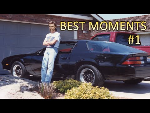 BEST MOMENTS OF JEAN-MARCAAL #1 (VisionRP)