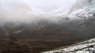 Richard Hawley: Can you hear the rain, love