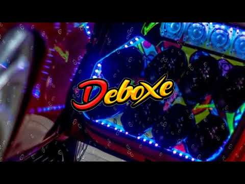 Terminei com a ex - Isso É Deboxe - Eletrofunk - Mc Rick Dj Caio Vieira & Brunno Garcia