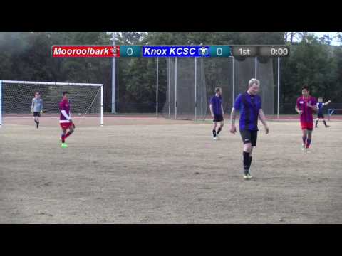 VCFA Live PL Reserves 2017/08/05 1pm Mooroolbark - Knox KCSC Edit