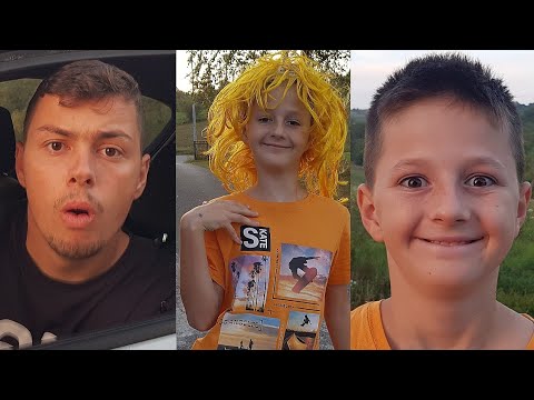 REDŽO SMISLIO PLAN DO NOVCA, ALI NA KRAJU SE IPAK DESILO OVO