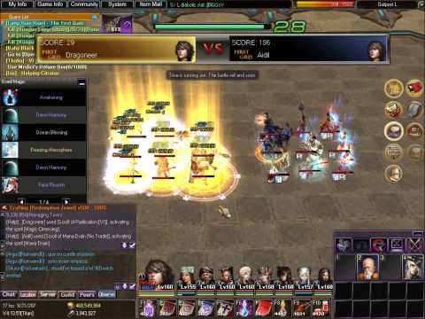 Atlantica Titan 10 Aug 2014 PM Final