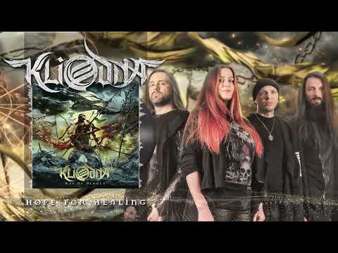 KLIODNA - Hope For Healing (Official Audio)