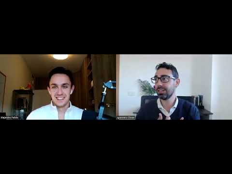 Josep - Más tiempo con su familia y 40.000 € generados