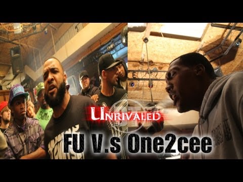 BT: FU v.s. One2Cee