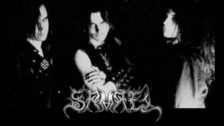 SAMAEL - AFTER THE SEPULTURE 1992