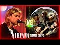 NIRVANA TOKEN EASTERN SONG VS GREEN RIVER FOREVER MEANS