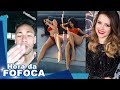 đŽđ„NEYMAR chama a ATENĂĂO de DEMI LOVATO; KENDALL e KYLIE em FOTOS INUSITADAS; SANDY dĂĄ BRONCA em FĂS