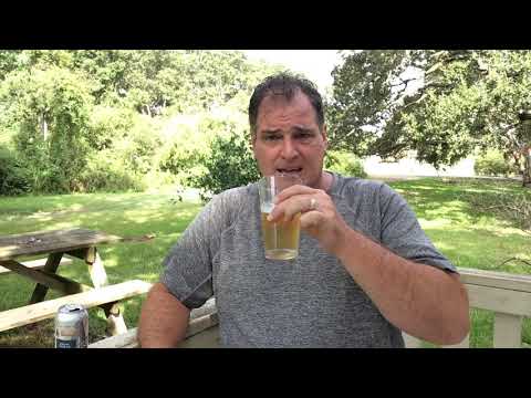 Sober Bar Keep Episode 154 Athletic Brewing Company Cream Ale