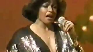 The Supremes I'm Gonna Let My Heart Do The Walking  1976