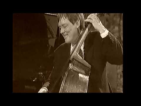 Hank Jones Trio - Donostia Jazz Festival 1996 -  Lady Luck