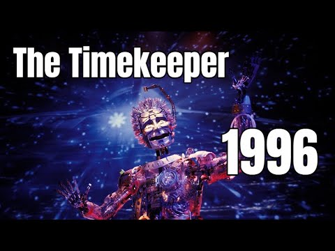 The Timekeeper | 1996 POV | Magic Kingdom