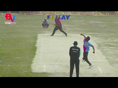 ক্রিসমাস কাপ - 2025-26.|| Bakhrabad.  || Day - 4