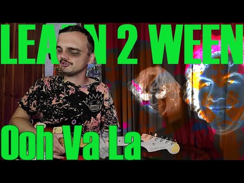 Learn 2 Ween - Ooh Va La