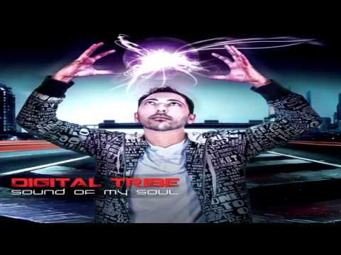 Digital Tribe - Feel The Vibe