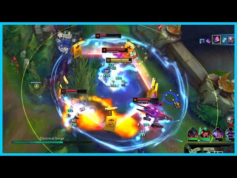 Kennen In 2026 - Best of LoL Streams 2777