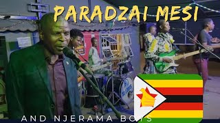 Download lagu Paradzai Mesi - Ngoma yemufaro mp3 Download lagu Paradzai Mesi - Ngoma yemufaro mp3