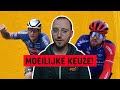 Waarom Mathieu van der Poel een probleem vormt voor Joris Nieuwenhuis
