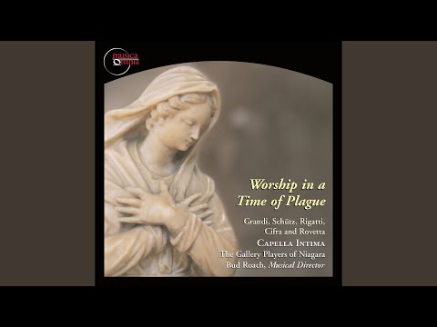 Veni de Libano, amica mea, SWV 266 (Schutz)