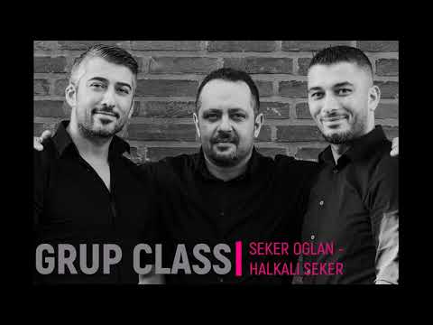 Grup Class Hollanda-  Seker oglan,  Halkali seker (Canli HD Kayit)