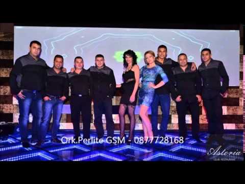 Ork Romski Perli - Sine