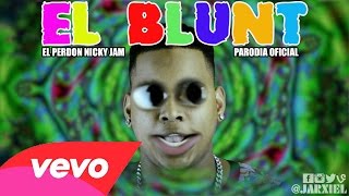 El Perdón (Forgiveness) - Nicky Jam &amp; Enrique Iglesias | Official Parody Vídeo