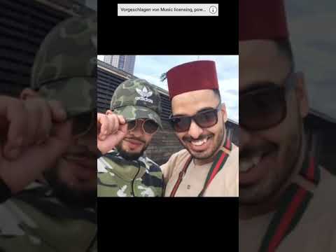 In der Houma Abk x Sami