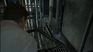 アンチャーテッド® 海賊王と最後の秘宝　ゲームプレイ動画10