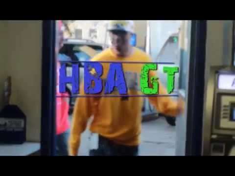 HBA GT - Purple Caution(Teaser)