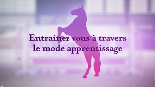 Watch and explore about Equestrian Training