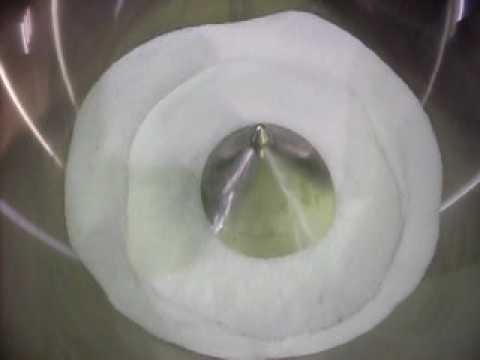 G2 Cone Valve Technology