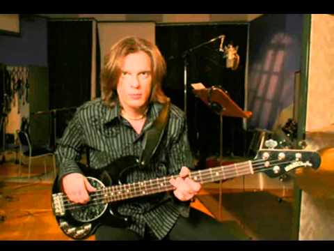 JOHN LEVEN SLIDESHOW