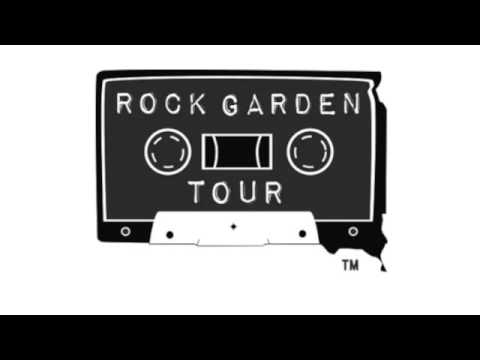 Rock Garden Tour 3-1 Cultivating Soul - Woonsocket