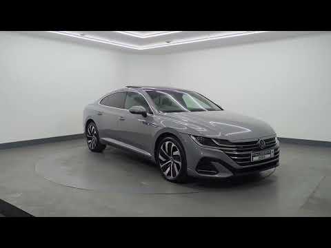 Volkswagen Arteon (231) R LINE TSI PHEV DSG SUNROO - Image 2
