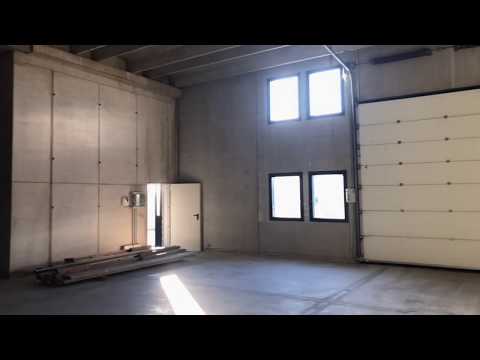 Capannone in vendita a Gessate (MI)