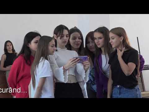 Promo: Balul Bobocilor la Liceul Teoretic „Mihai Veliciu” Chișineu-Criș