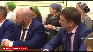 Чеченское отделение Сбербанка возглавил Андрей Подсвиров 