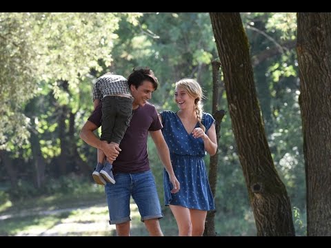 ПОБАЧЕННЯ НАОСЛІП Офіційний трейлер (укр.)