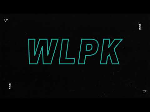WLPK - Sunset Drama (Lyric Video)